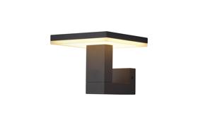 Tignes Exterior Lights Mantra Fusion Exterior Wall Lights